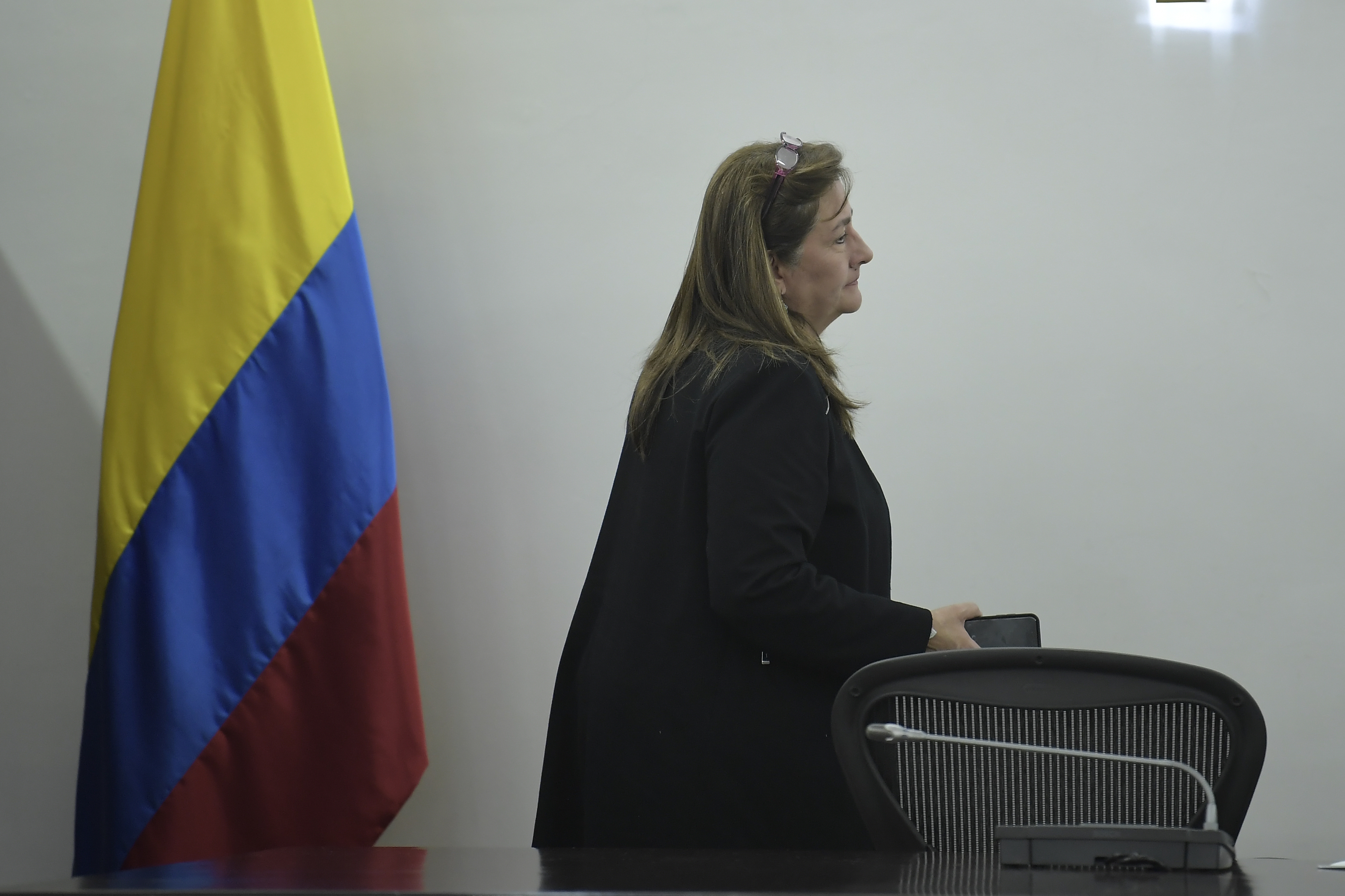 Renunciar también es servir