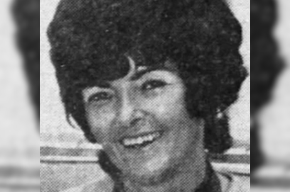 Identifican cuerpo de una mujer encontrada hace casi 50 años en un río de Canadá