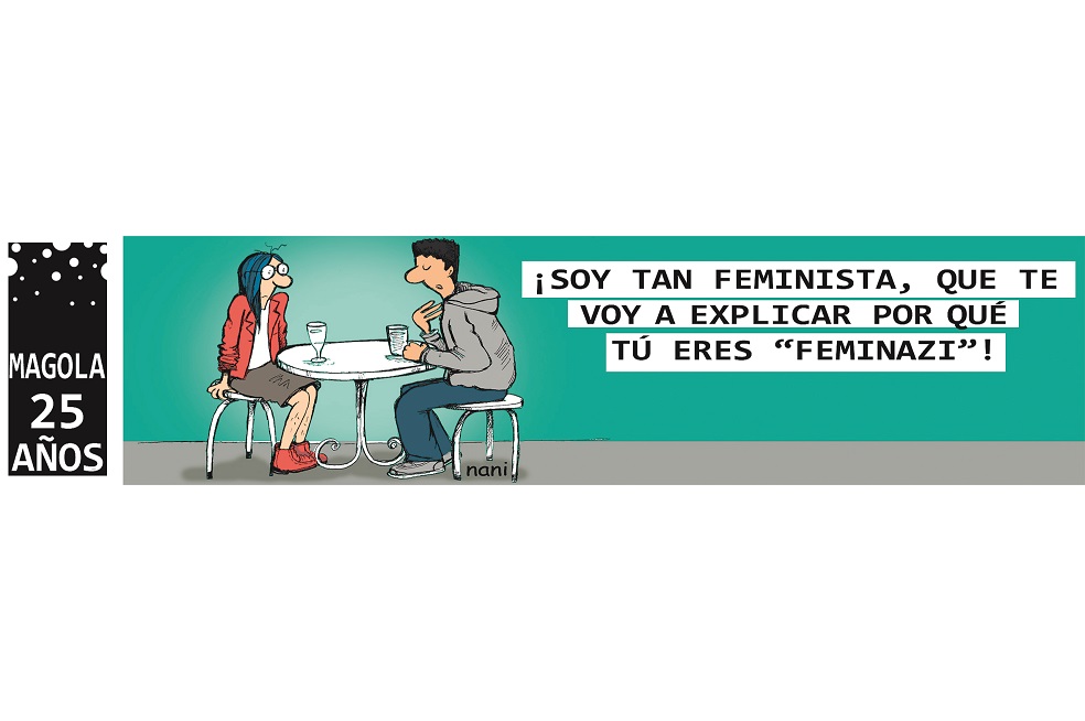 Mansplaining