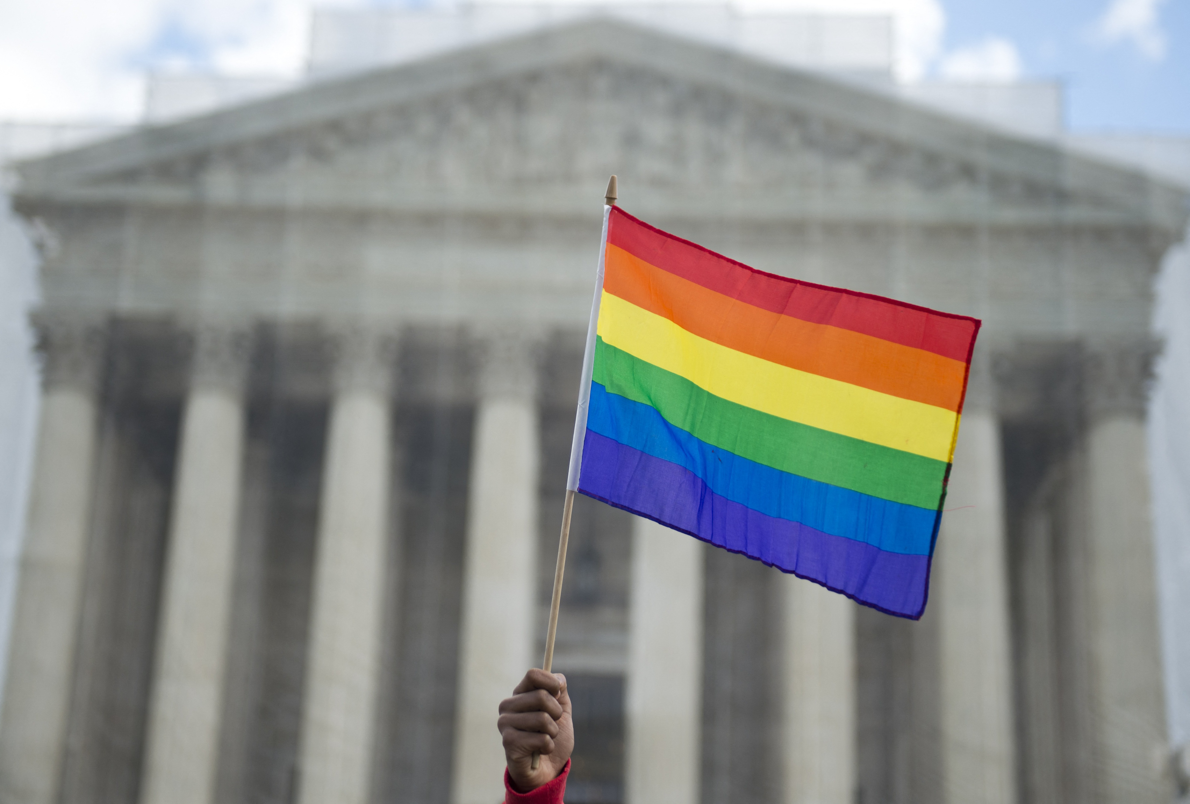Supremo de EE. UU. descarta revisar matrimonio entre personas del mismo sexo