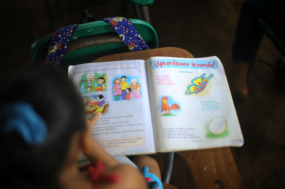 Inclusión de excombatientes y educación para la paz, claves en el posconflicto