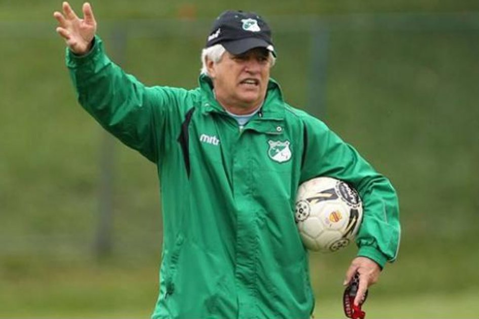 Ratifican a cuerpo técnico y jugadores del Deportivo Cali