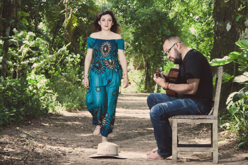Prográmese para el Festival de Música Internacional en Hayuelos