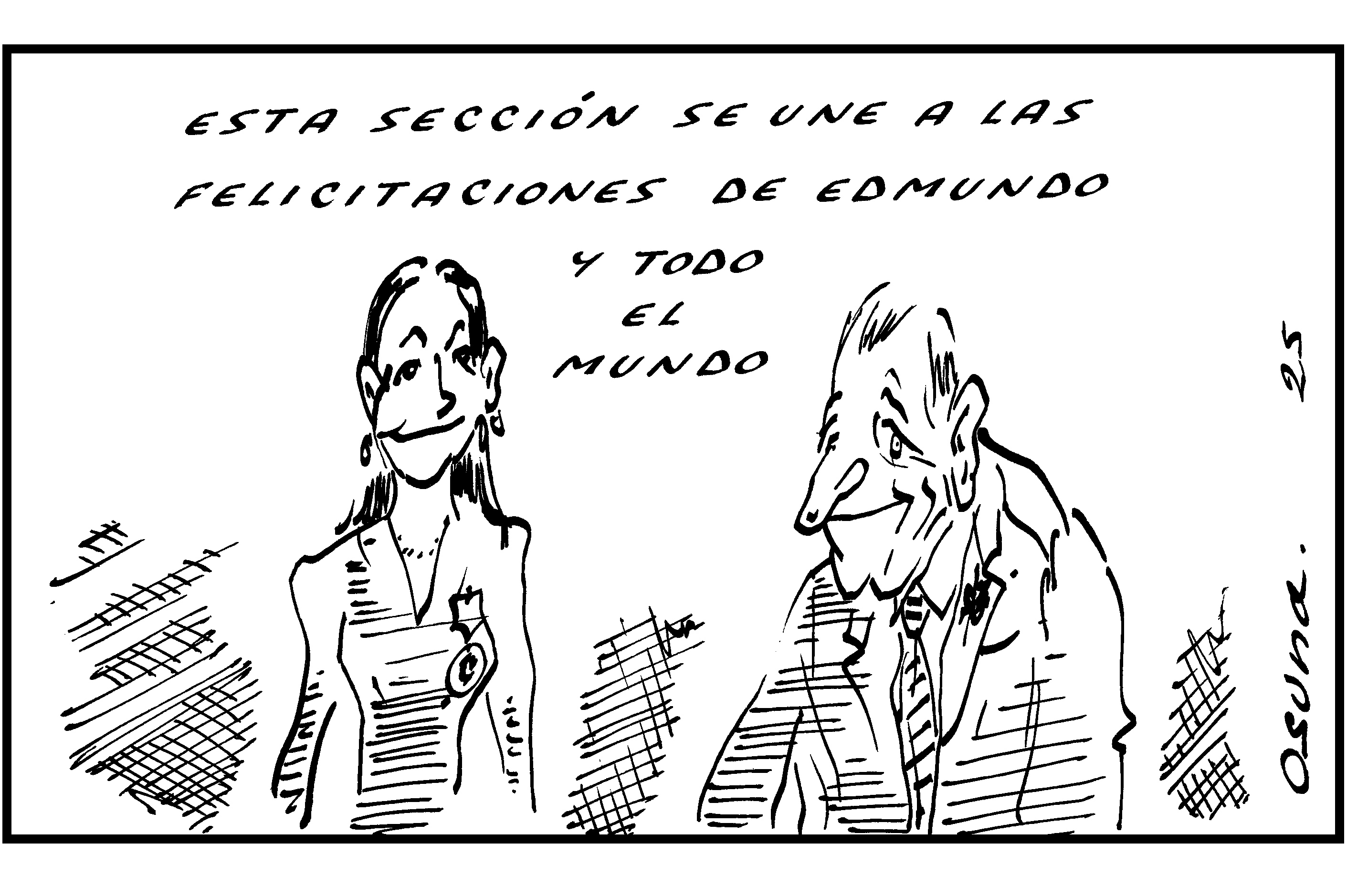 María Corina, Nobel de paz