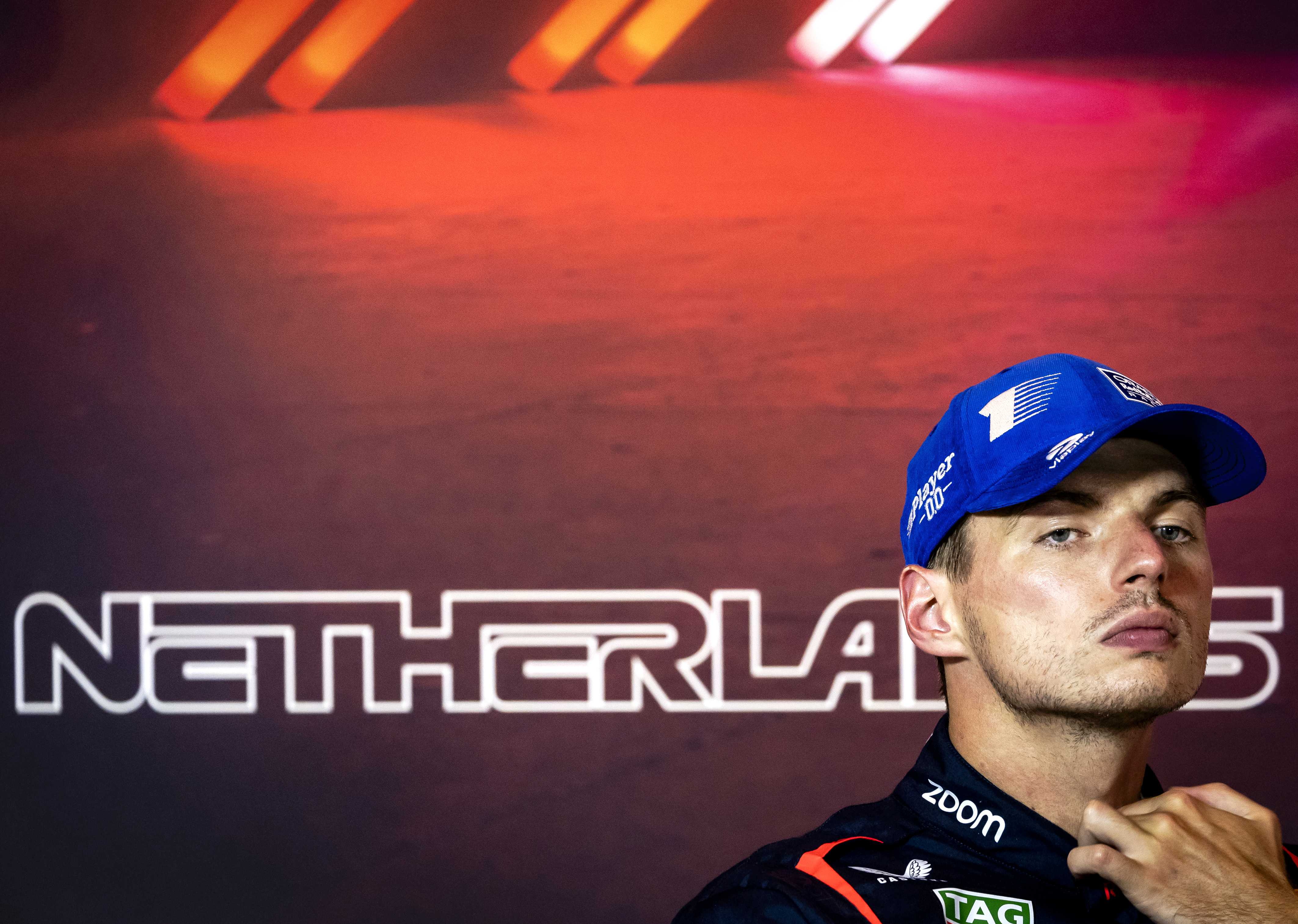 Max Verstappen va camino a ser el piloto más ganador de la historia