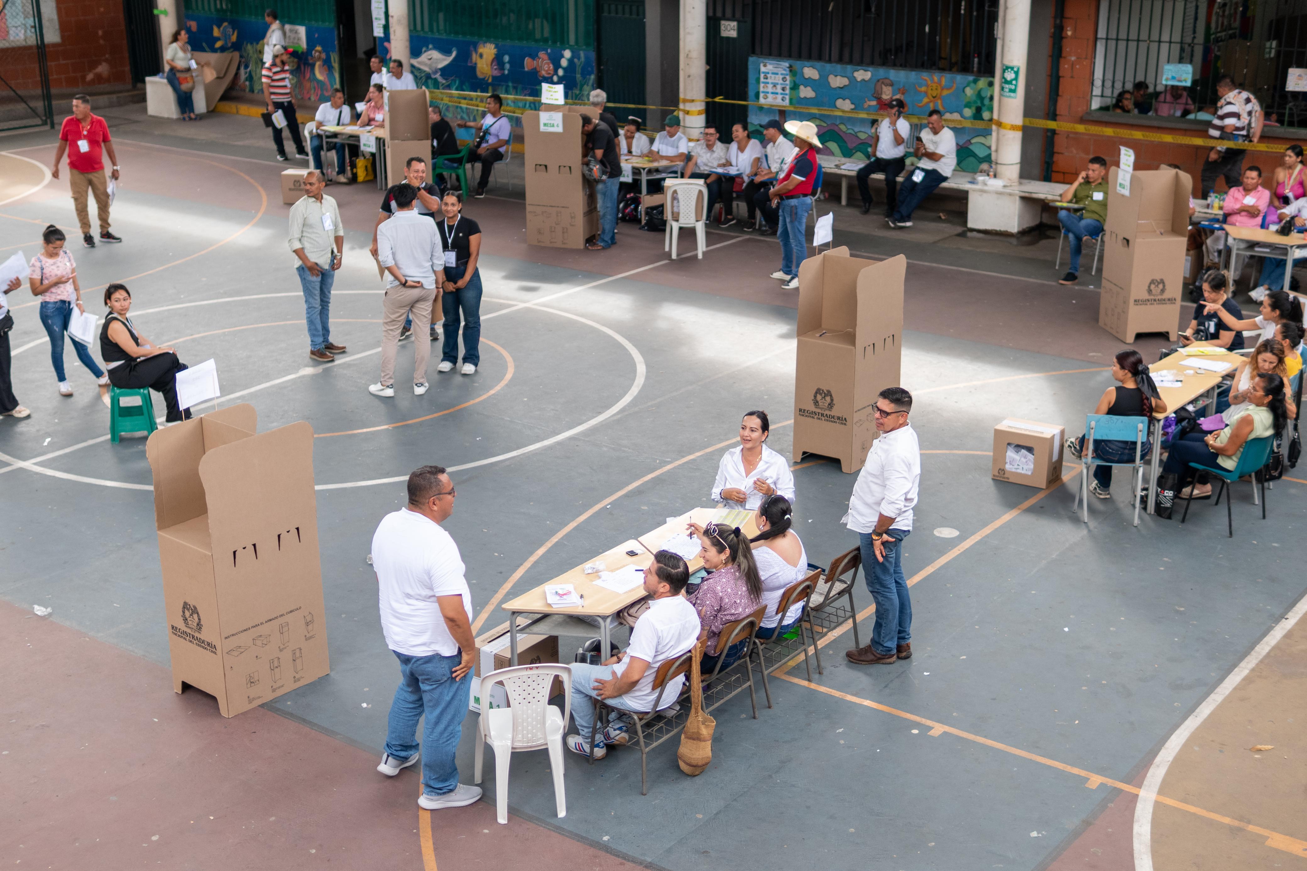 Se enciende debate entre partidos por votación de Consejos de Juventud