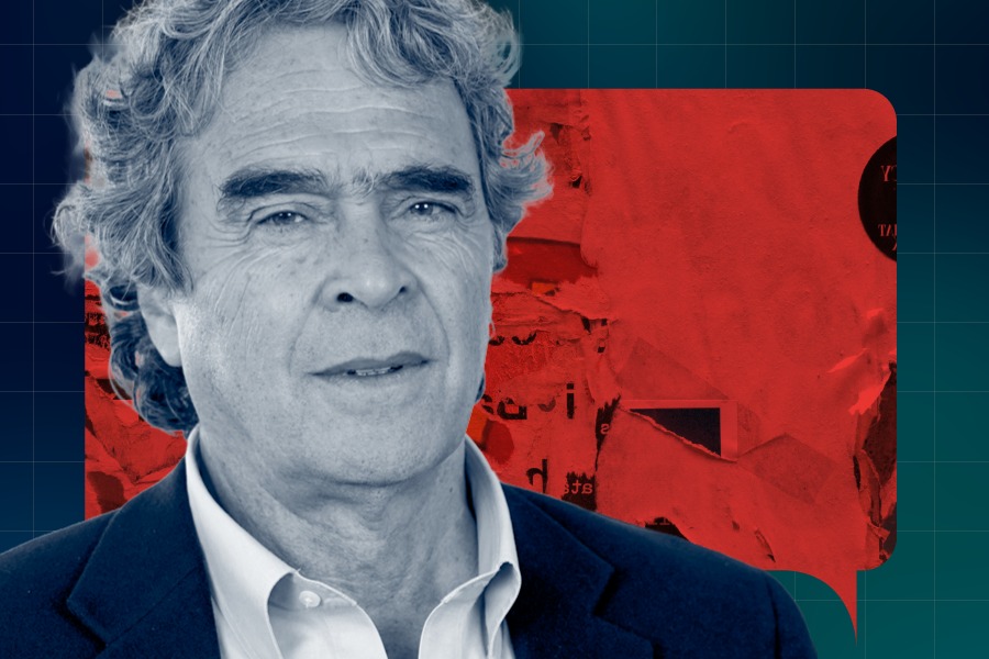 Propuestas de Sergio Fajardo: este es su plan de gobierno