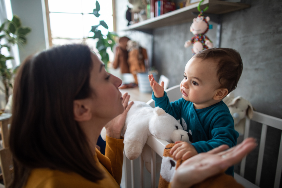 ¿Cómo diferenciar autismo de retraso del lenguaje en un niño?