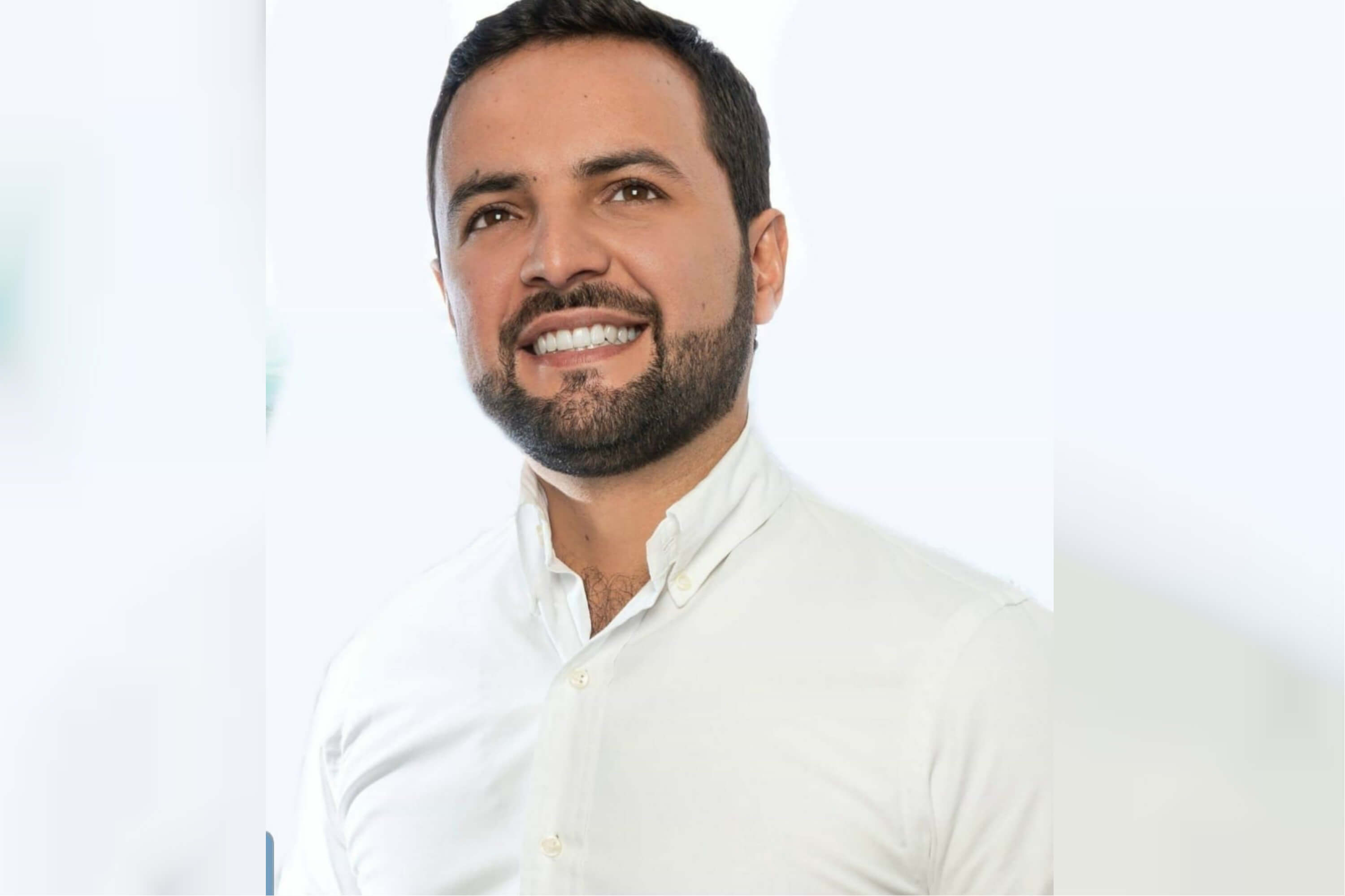 Candidato a la Alcaldía de Toledo (Norte de Santander), ileso tras atentado