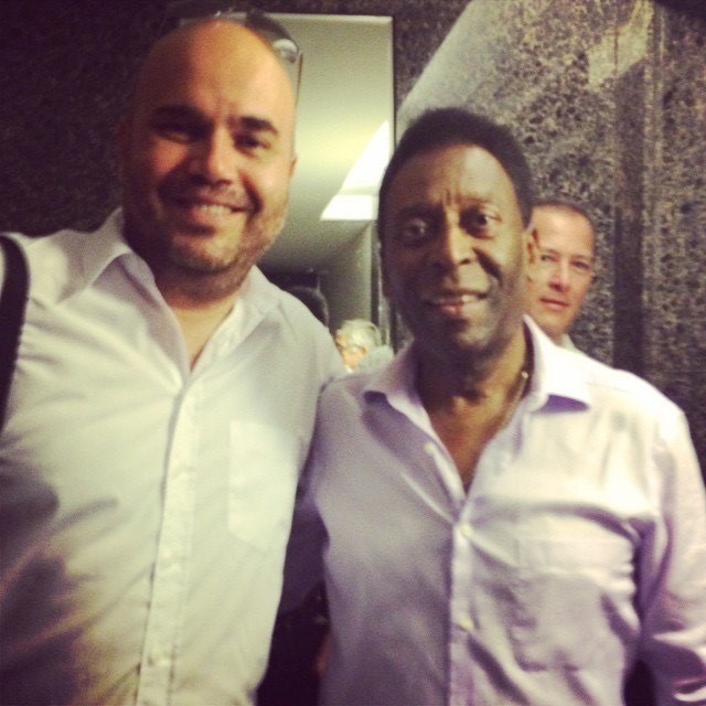 Mi Pelé
