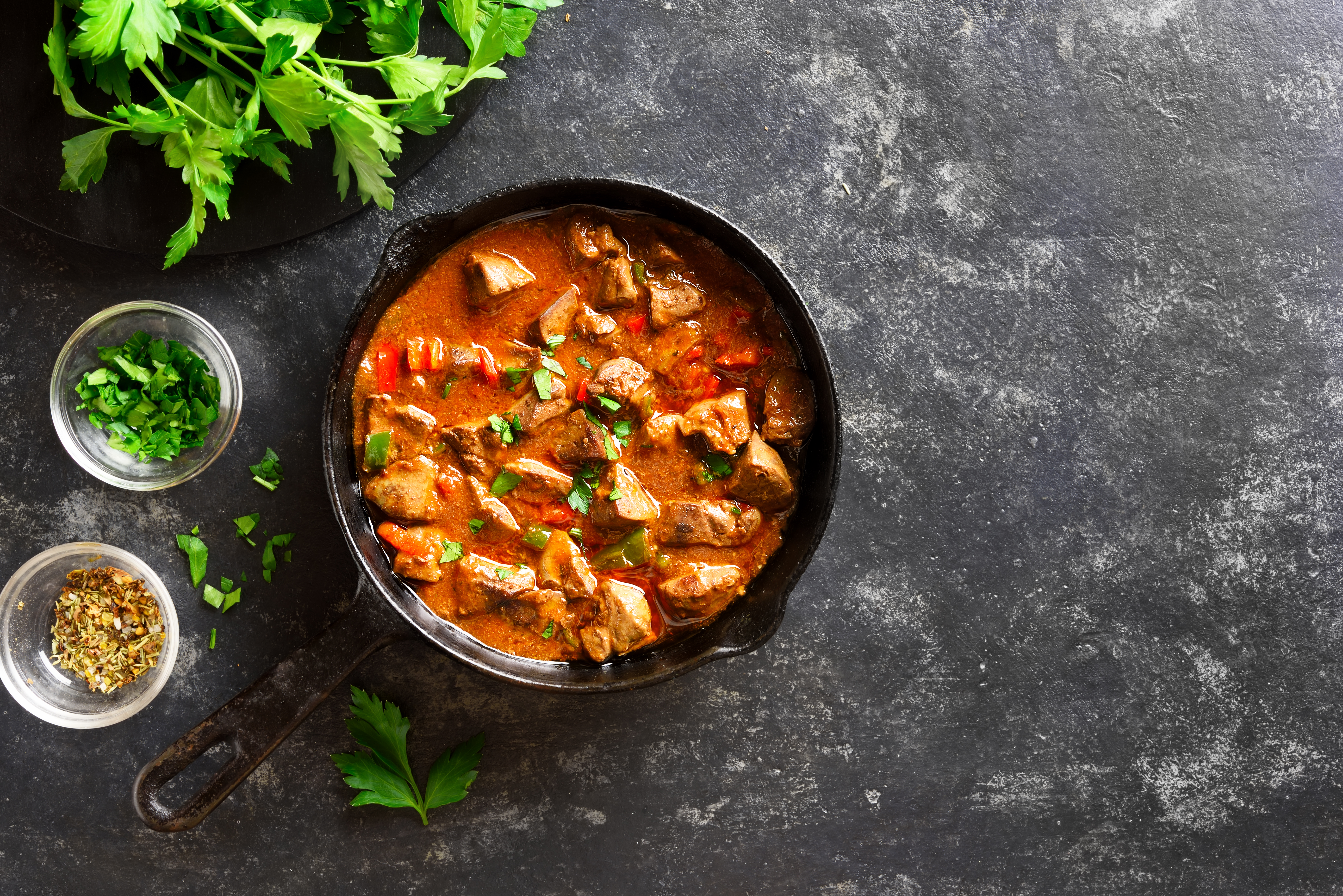 ¿Te gusta el pollo? Estás cinco recetas son para ti