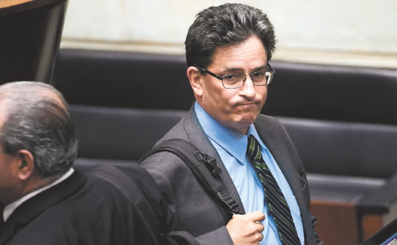 Ponencia de Plan Nacional de Desarrollo limita facultades del gobierno para liquidar empresas