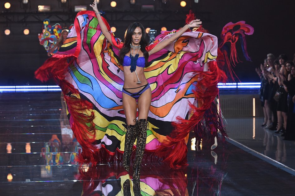 Tradicional desfile de Victoria’s Secret se realizará, por primera vez, en París
