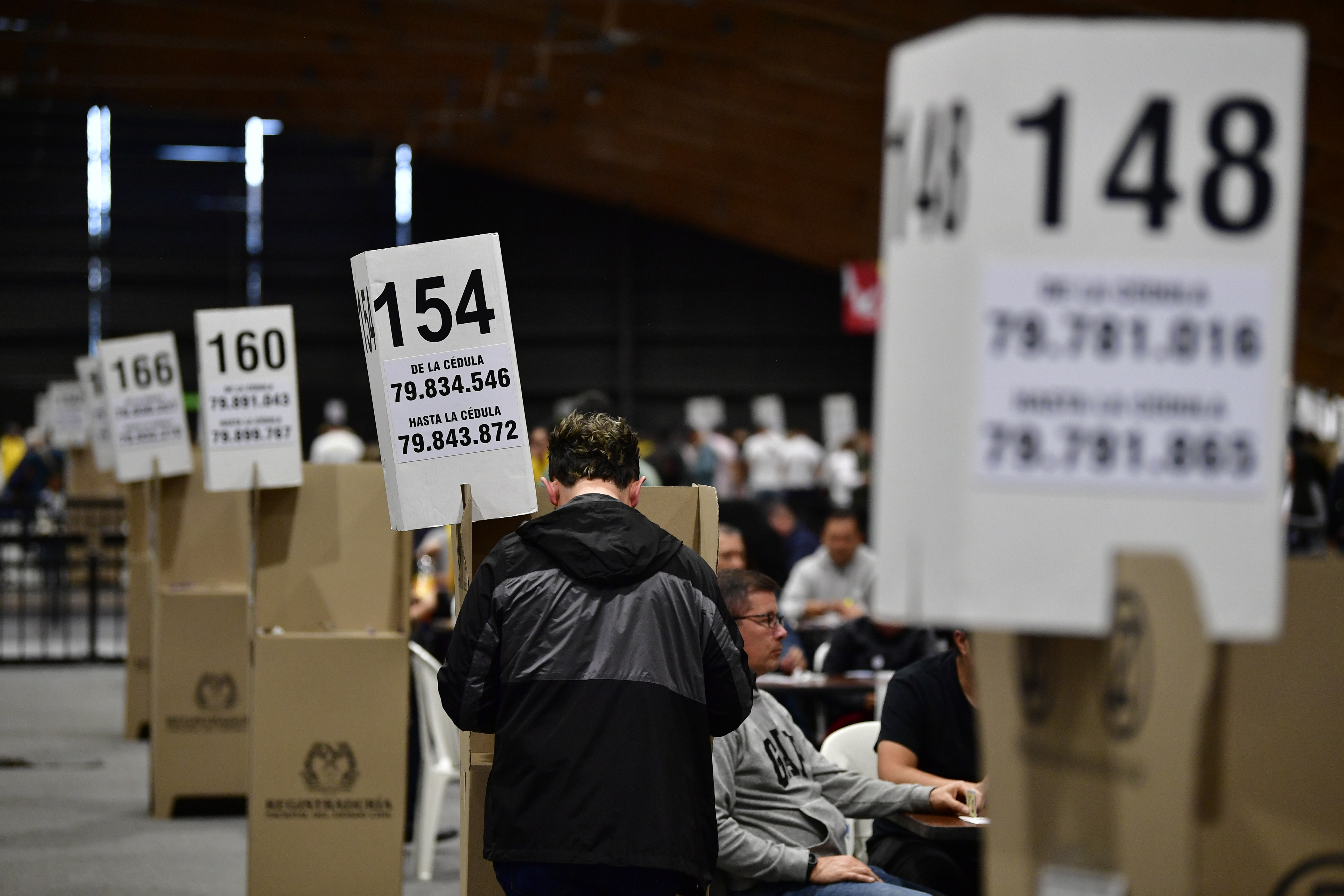 ¿Hasta qué hora se puede votar el 21 de junio en segunda vuelta ? Horarios y recomendaciones