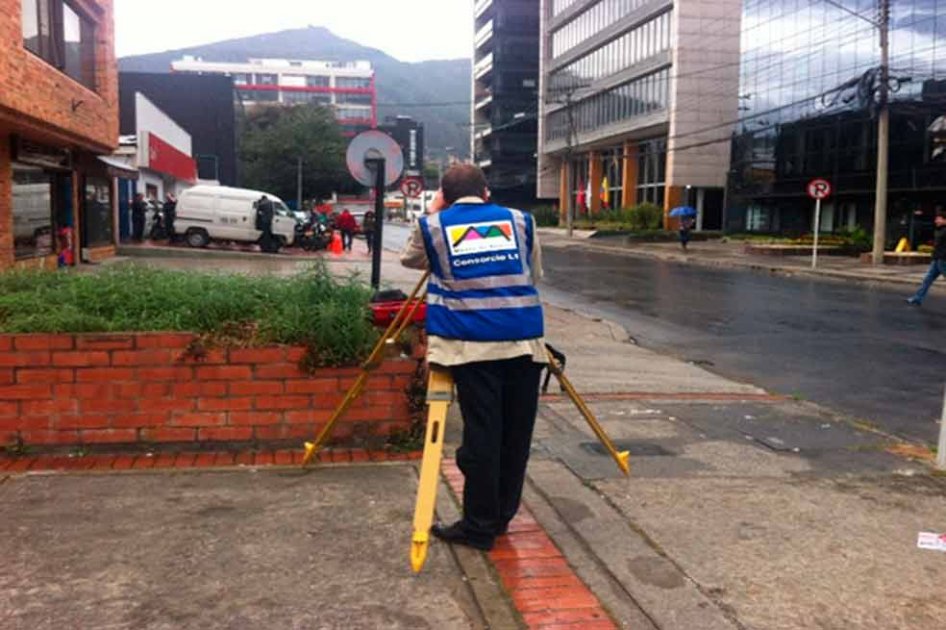 Arrancan estudios para el metro pesado en la calle 127