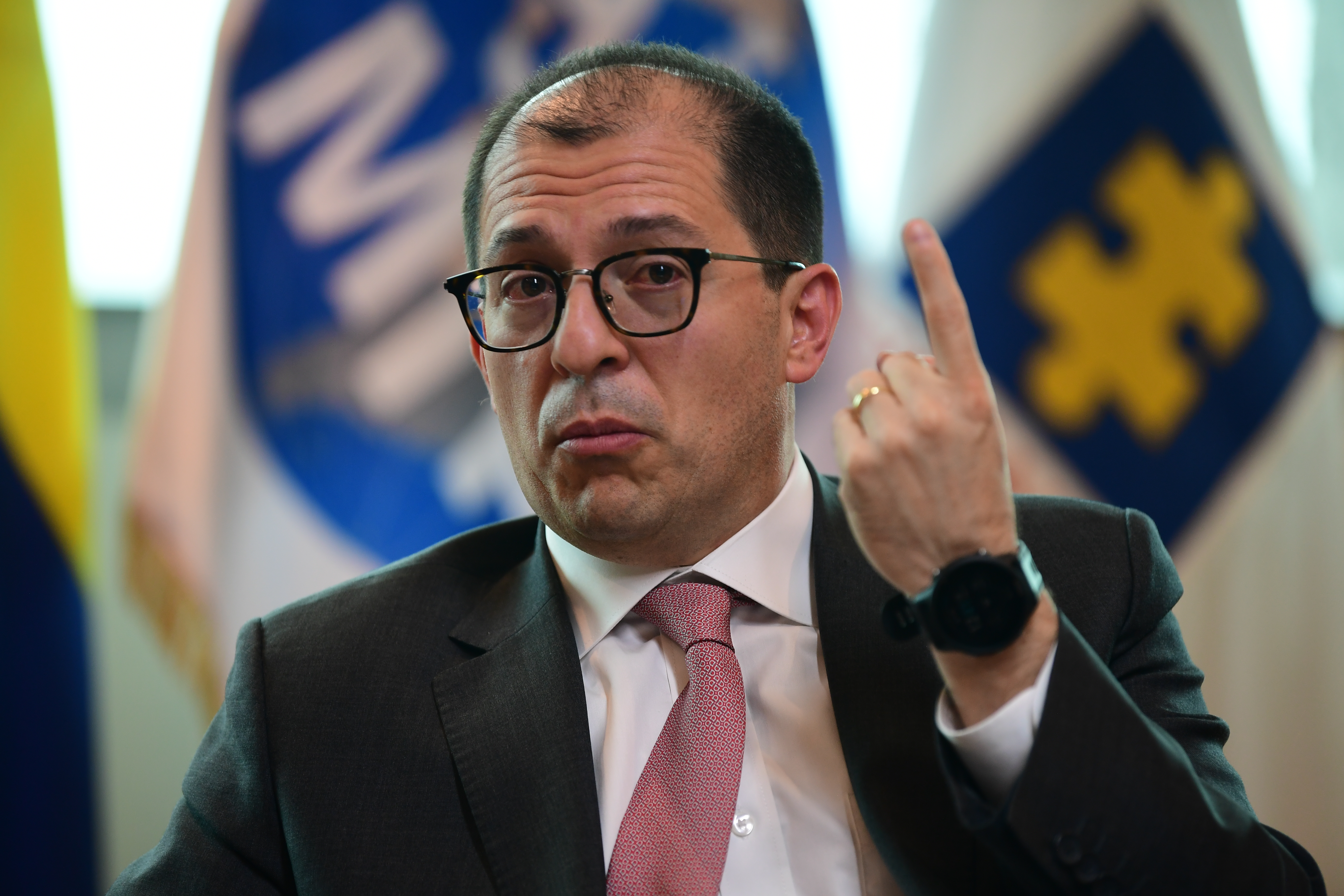 Entre política, cifras y regiones: así termina la era Barbosa