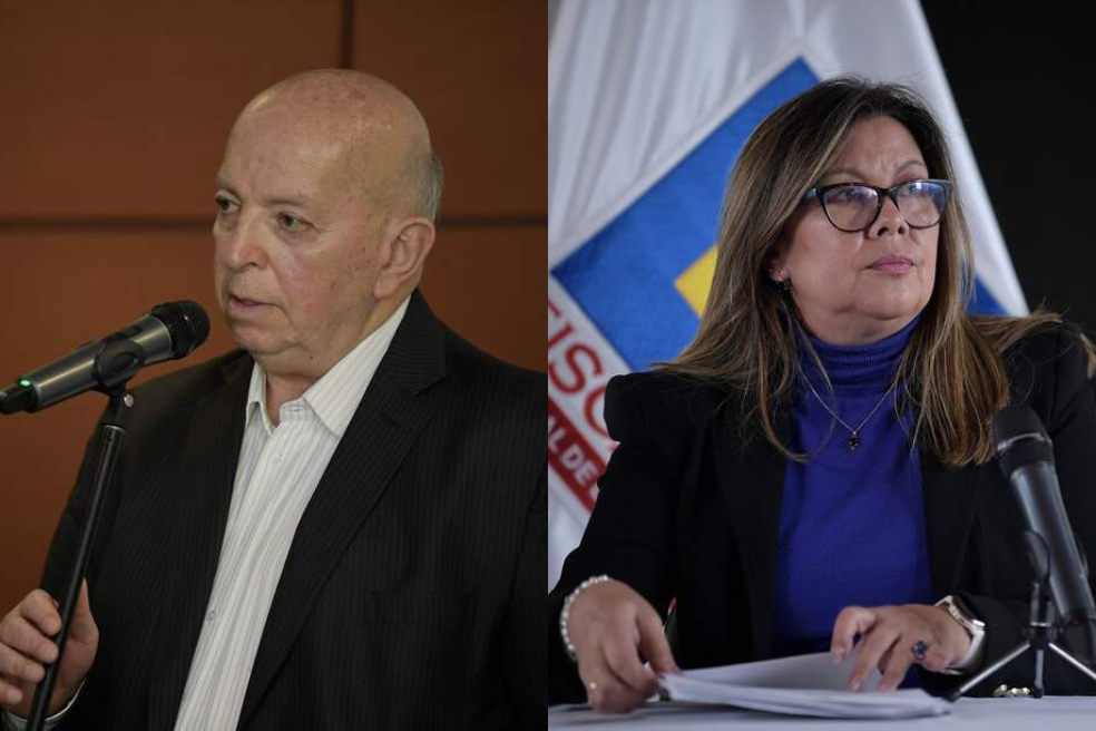 Fiscalía y Gobierno chocan por suspensión de órdenes de captura a jefes del Clan del Golfo
