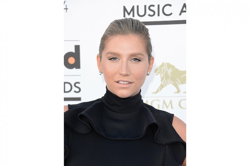 Kesha: ‘Solo quiero librarme de la persona que abusó de mí’