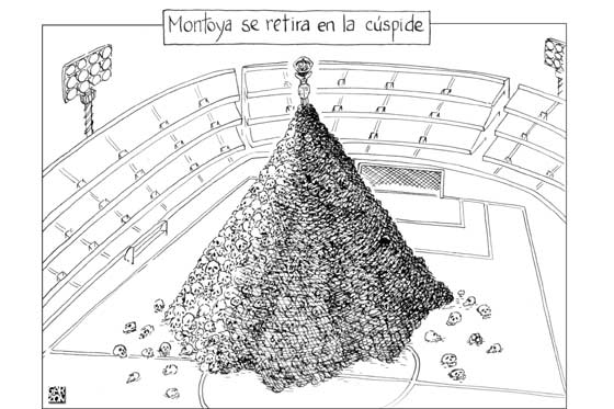 Cartones de Garzón