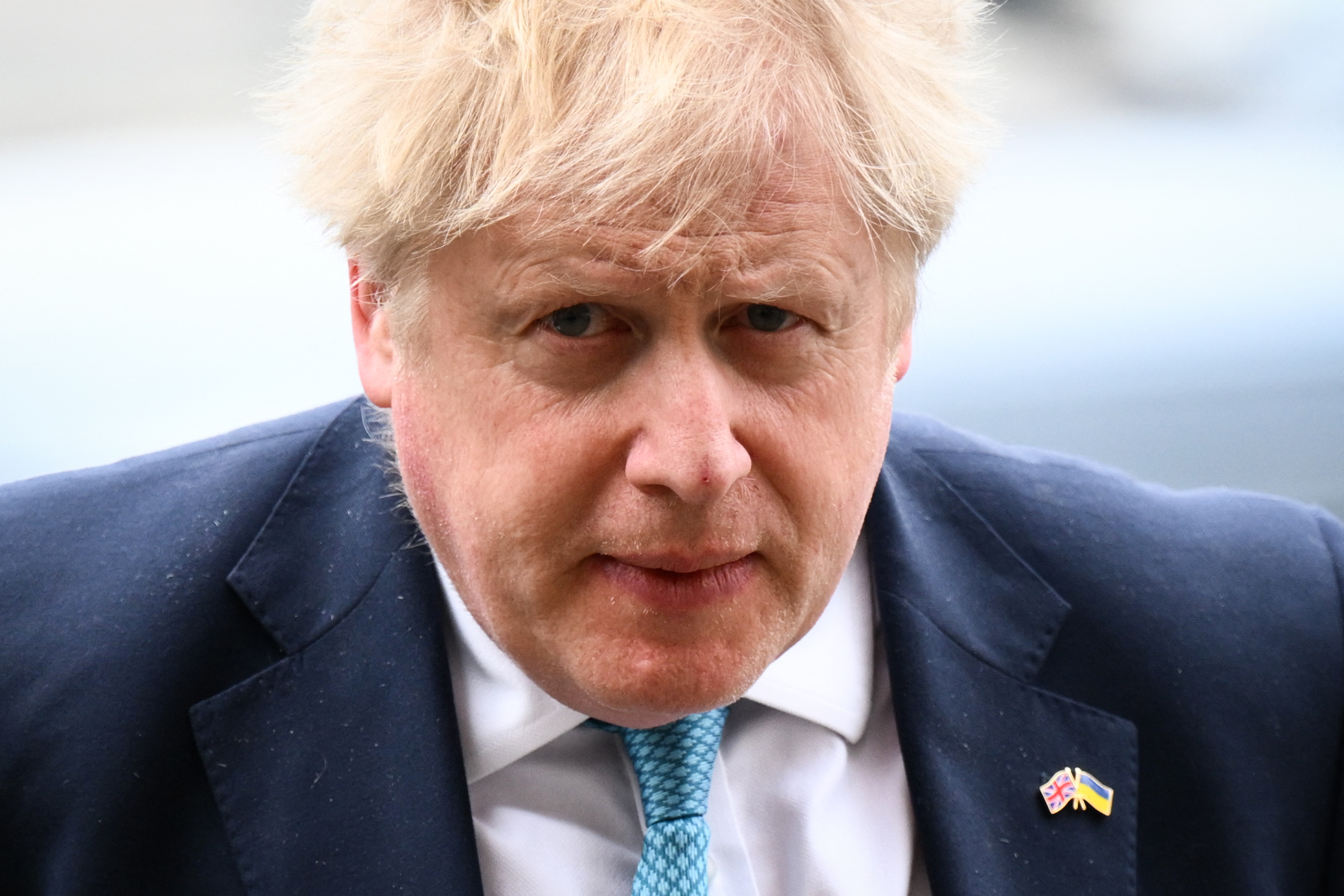 ¿Con las horas contadas? Johnson suma 35 renuncias en su gabinete y piden su salida