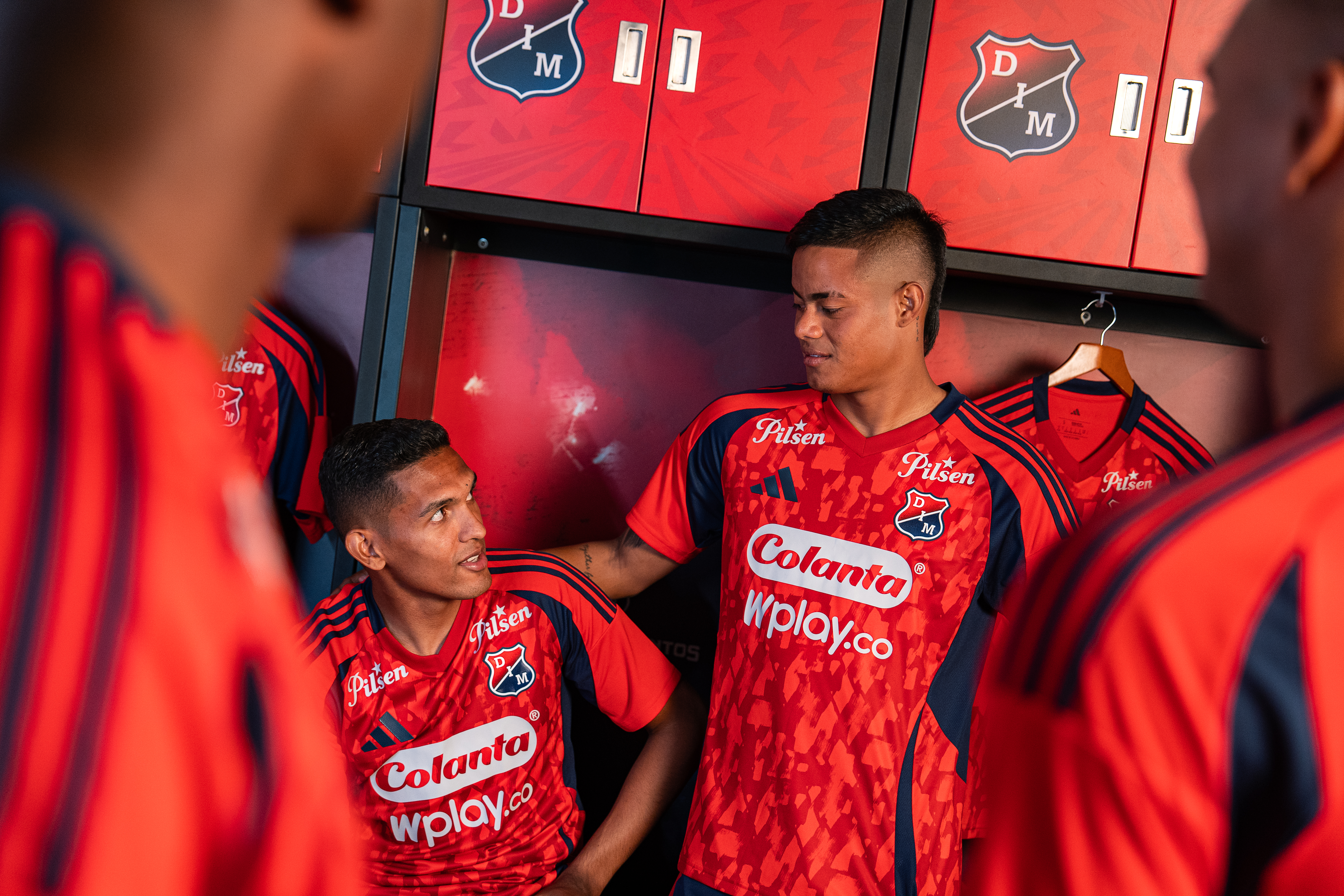 Esta es la nueva camiseta de Independiente Medellín: ¿cuánto vale?