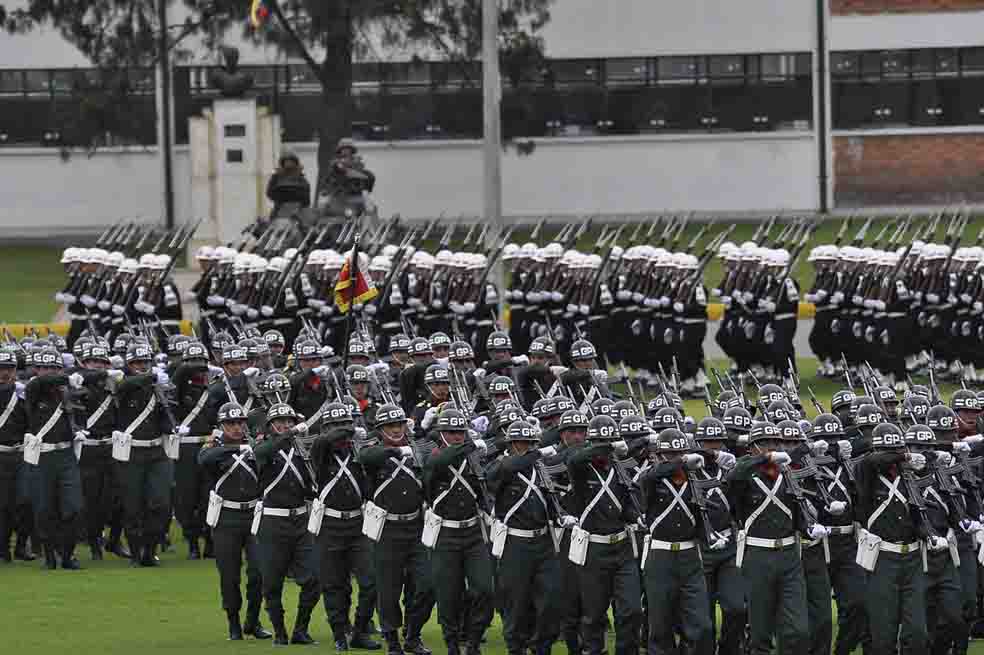 Objeción de conciencia prima sobre servicio militar: Corte Constitucional
