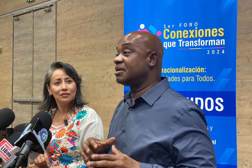 “No fueron libres”: canciller sobre elecciones en Venezuela entre Maduro y oposición