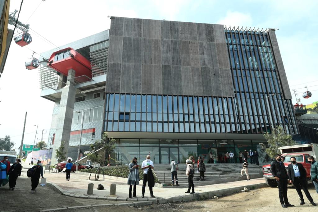 Los centros del Distrito que cerrarán temporalmente por las nuevas medidas