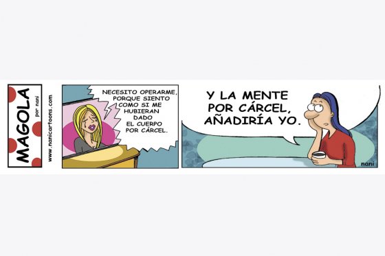 Magola marzo 21