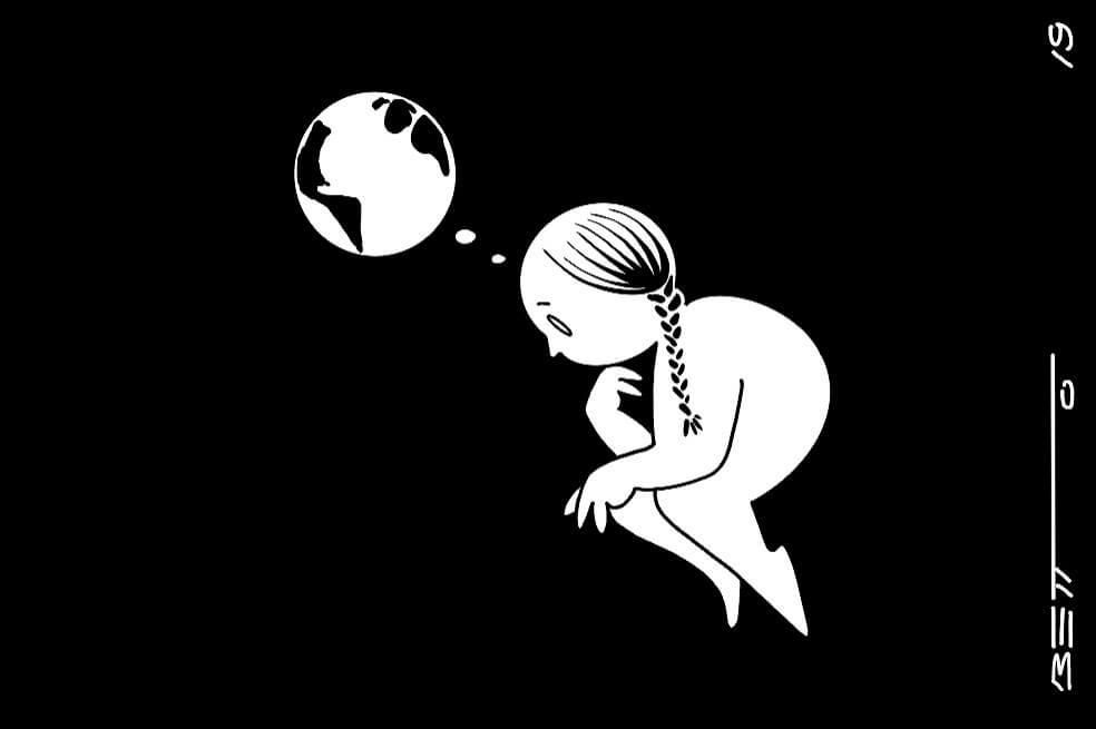 Greta Thunberg