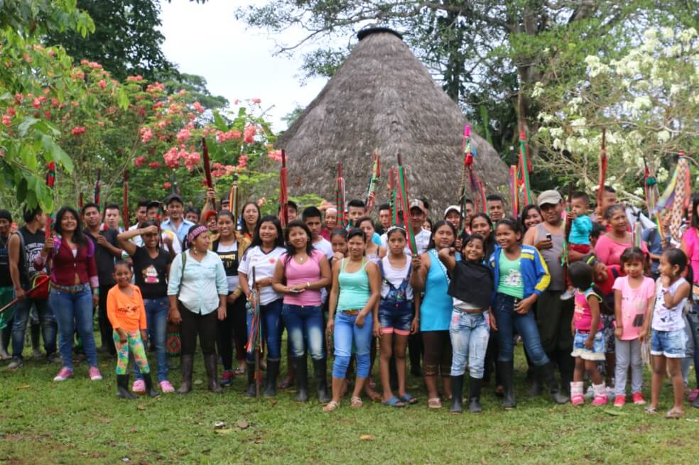 Putumayo hará audiencia pública para denunciar impacto de actividades de extracción