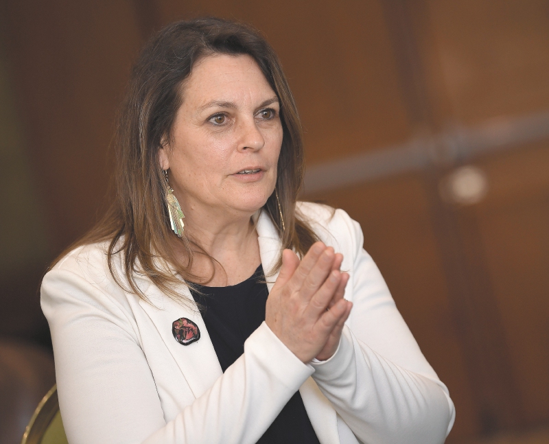 “Con el gobierno Petro tenemos las puertas abiertas”: ONU DD. HH.
