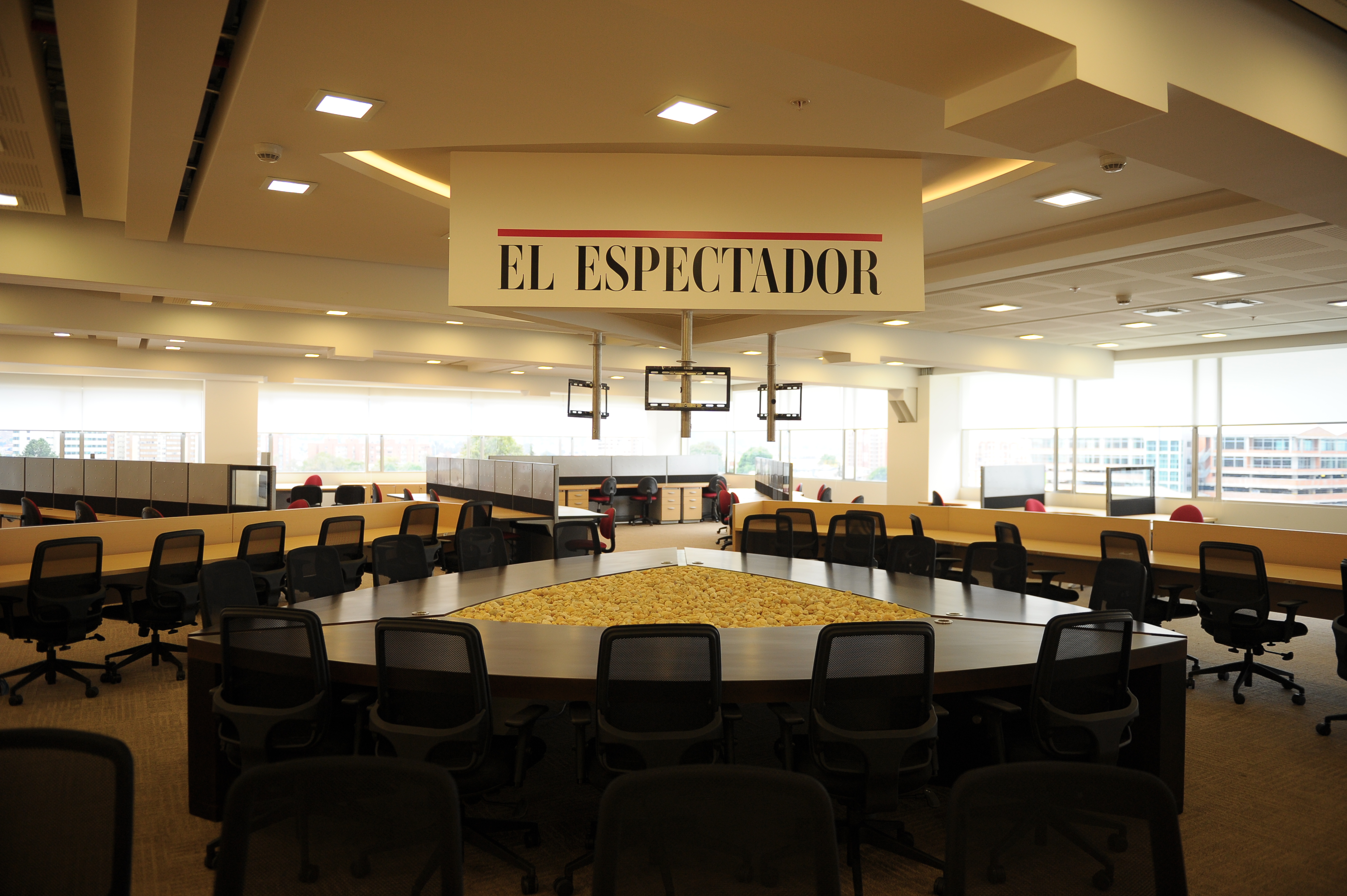 Editorial en video: El ELN demuestra que no le interesa la paz
