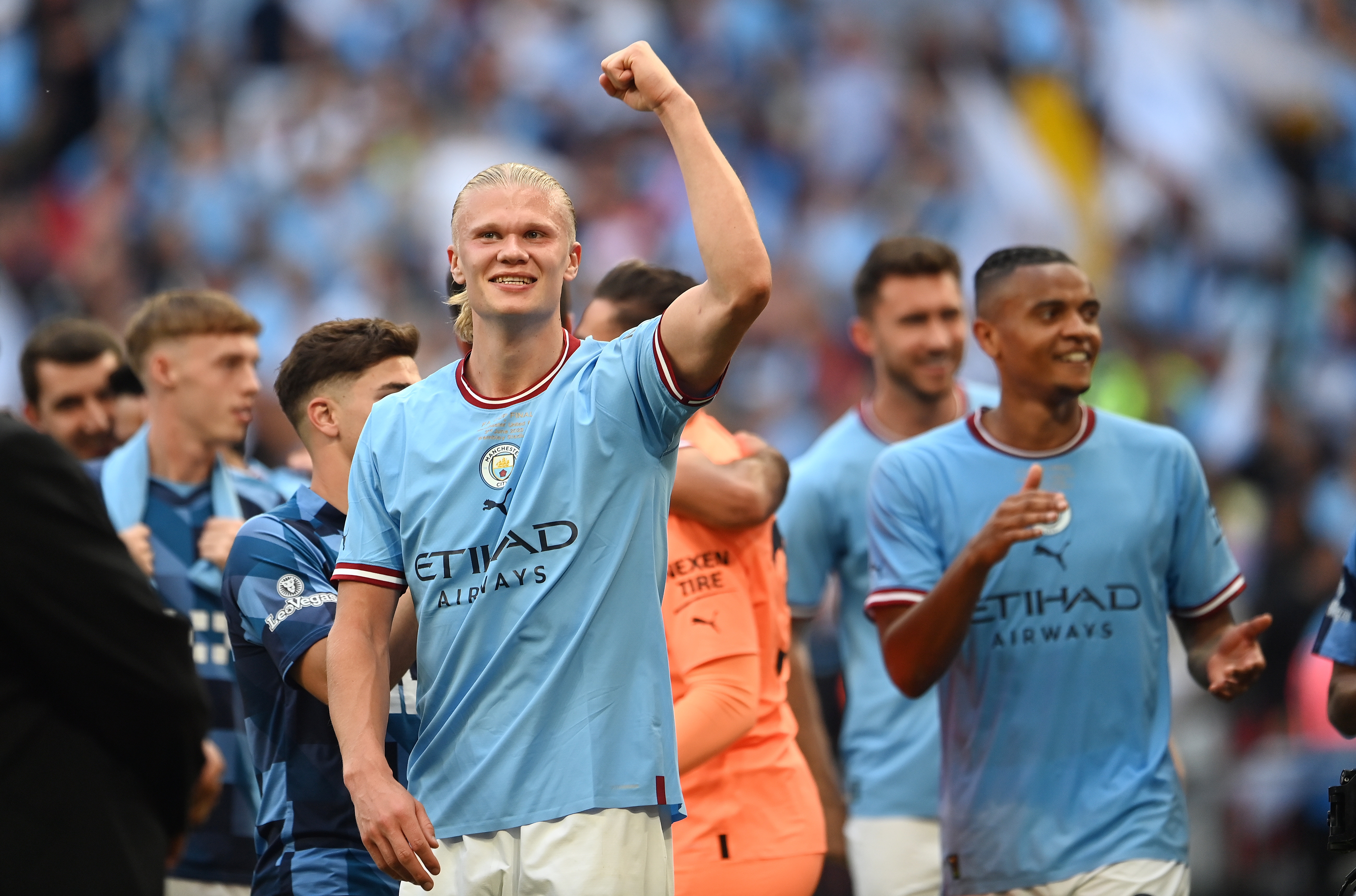 El multimillonario proyecto de Manchester City para ganar la Champions