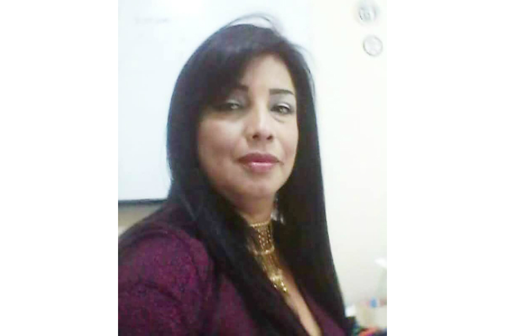 Foto tomada de Facebook: Victor Polo Rodriguez.