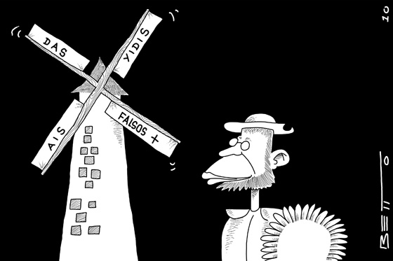 Quijote