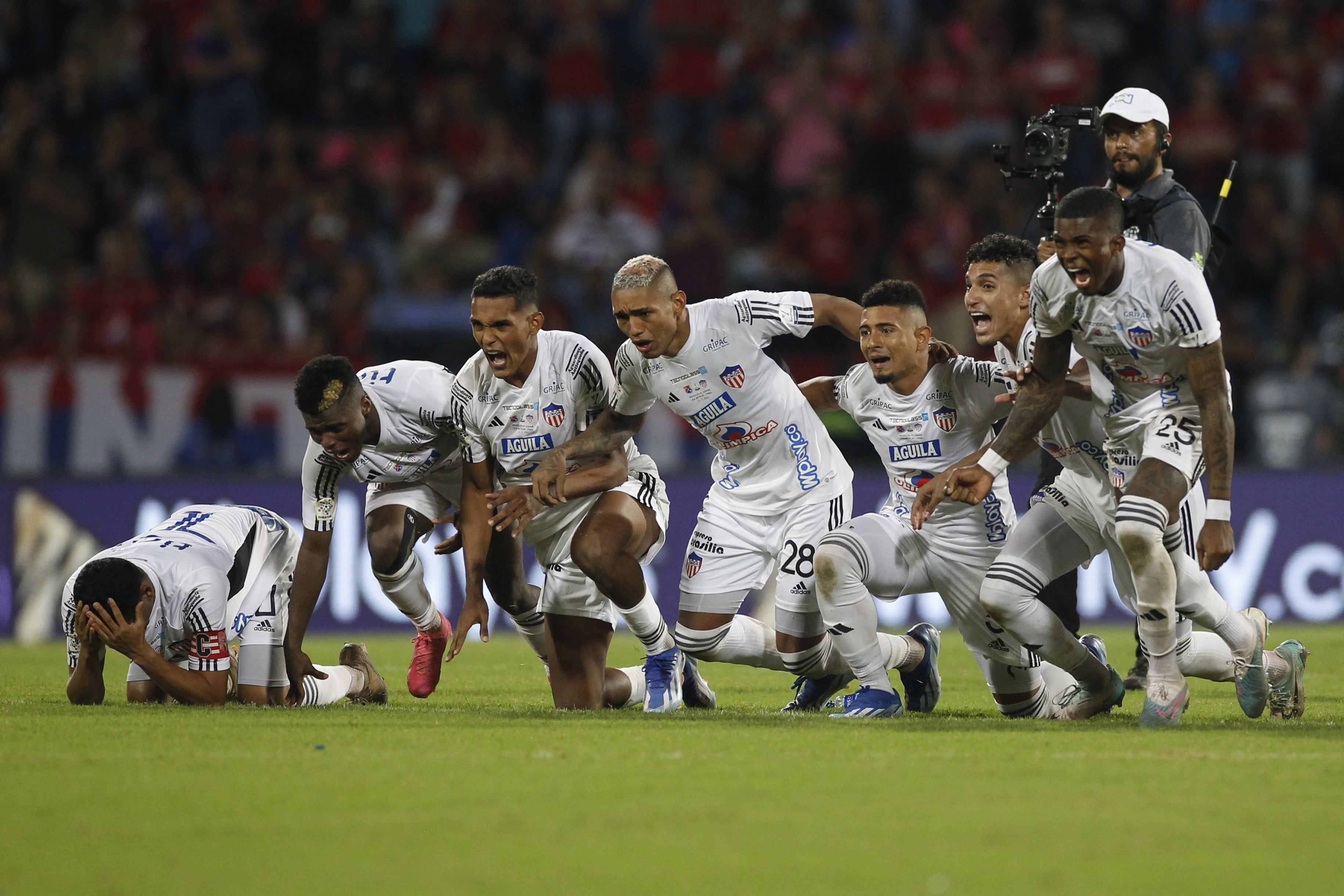 Sorteo de la Liga Betplay 2024: cuándo es, a qué hora y formato del campeonato