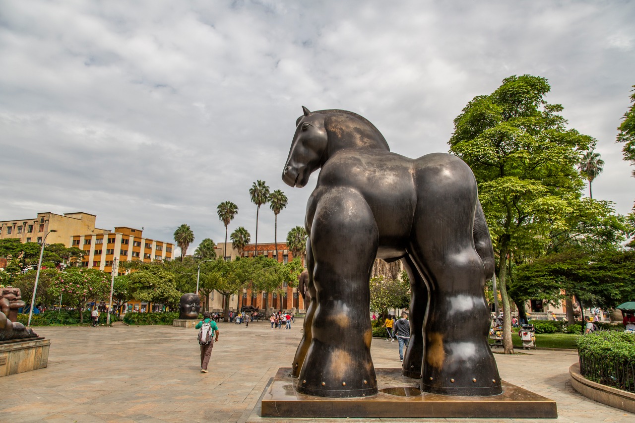 Nominan a Medellín en concurso internacional de turismo sostenible: así puede votar