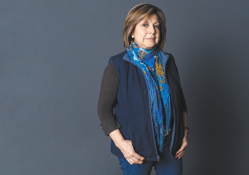 Cecilia Orozco: “Estamos abandonando los principios y rigores del periodismo”