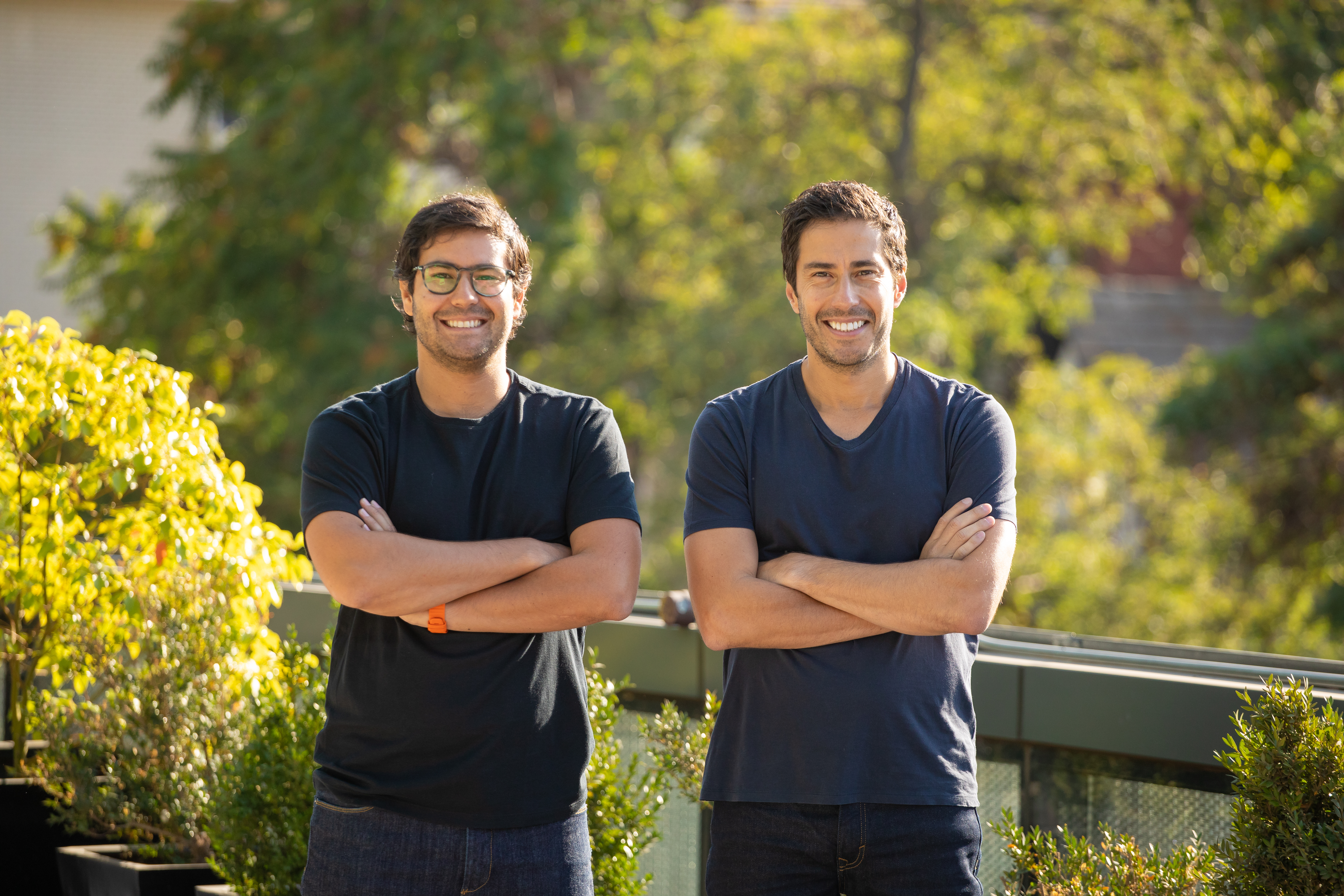 El emprendedor que logró crear una compañía valorada en US$1.000 millones