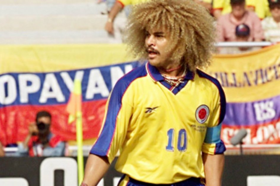 Un ‘Pibe’ de 54 años, leyenda viva de la pelota
