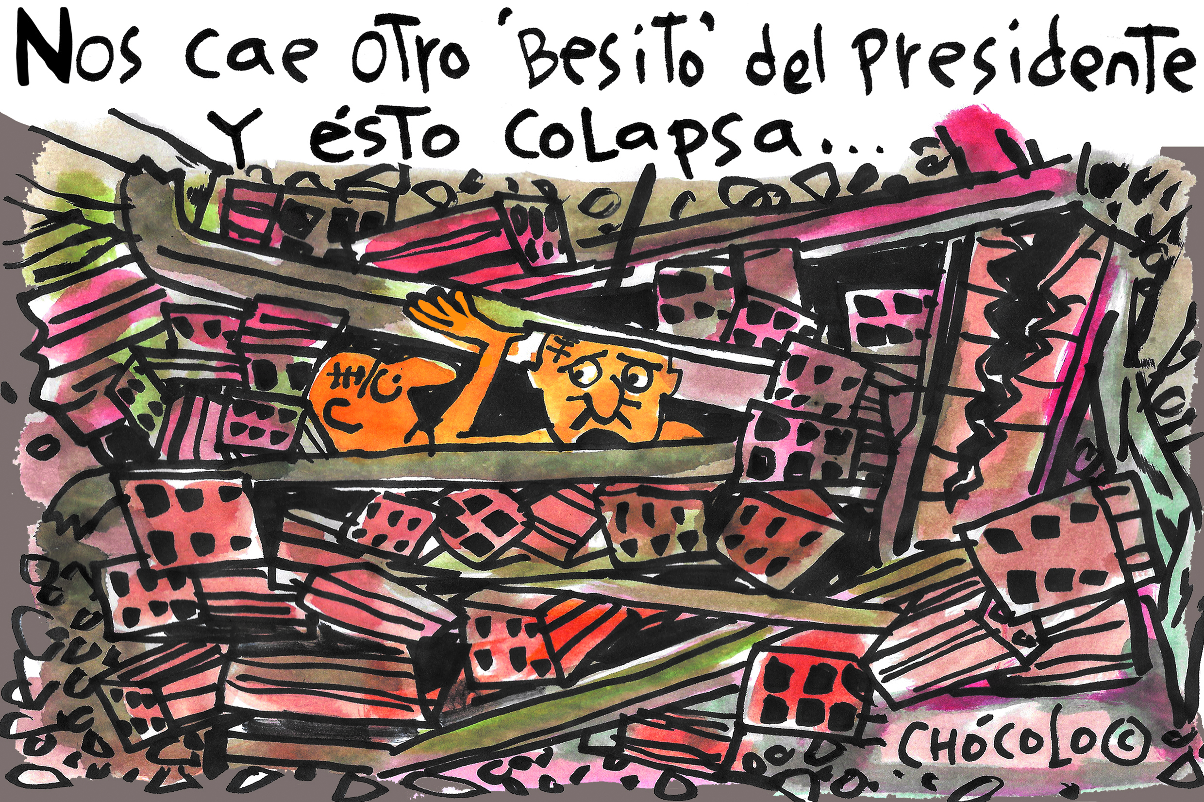 Chócolo