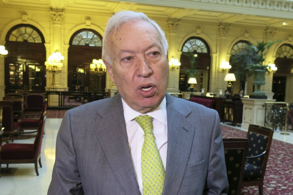 España está atenta a la situación de Venezuela pero no ve motivos de alarma