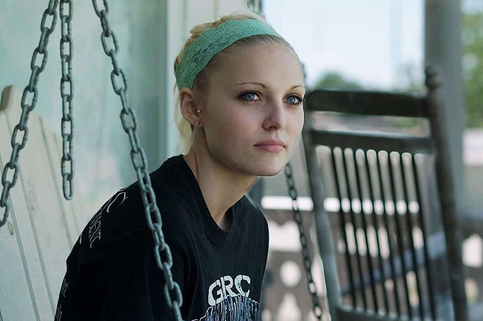 Murió Daisy Coleman (23 años) protagonista del documental “Audrie y Daisy”