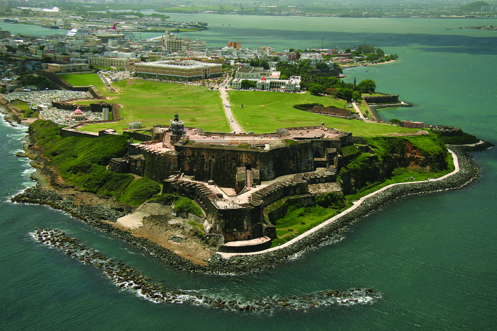Galería: Planes para unas vacaciones inolvidables en Puerto Rico