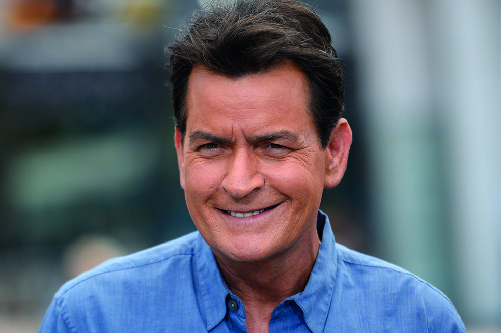 Charlie Sheen: Las revelaciones que hizo el actor de Two and a Half Men en Netflix