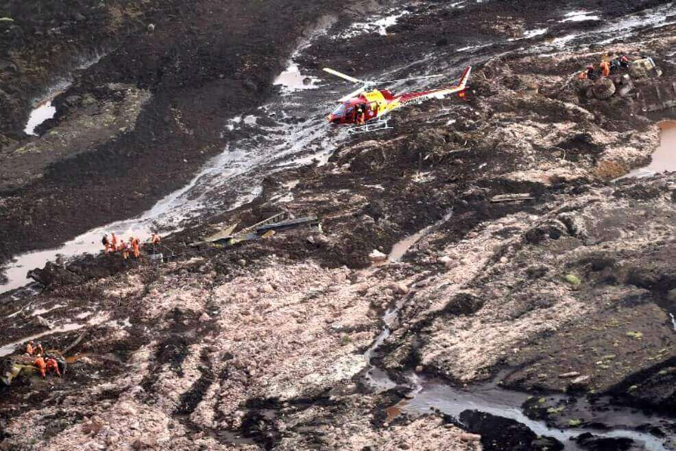 Vale acelera traslado de operaciones a minas del norte de Brasil