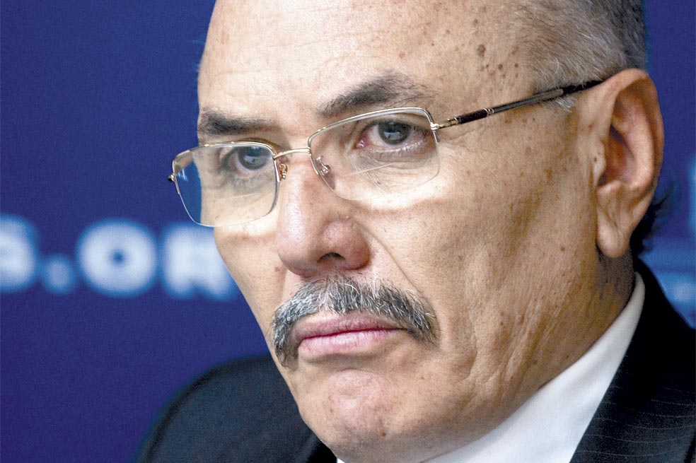 ‘No negamos la fuerza chavista’
