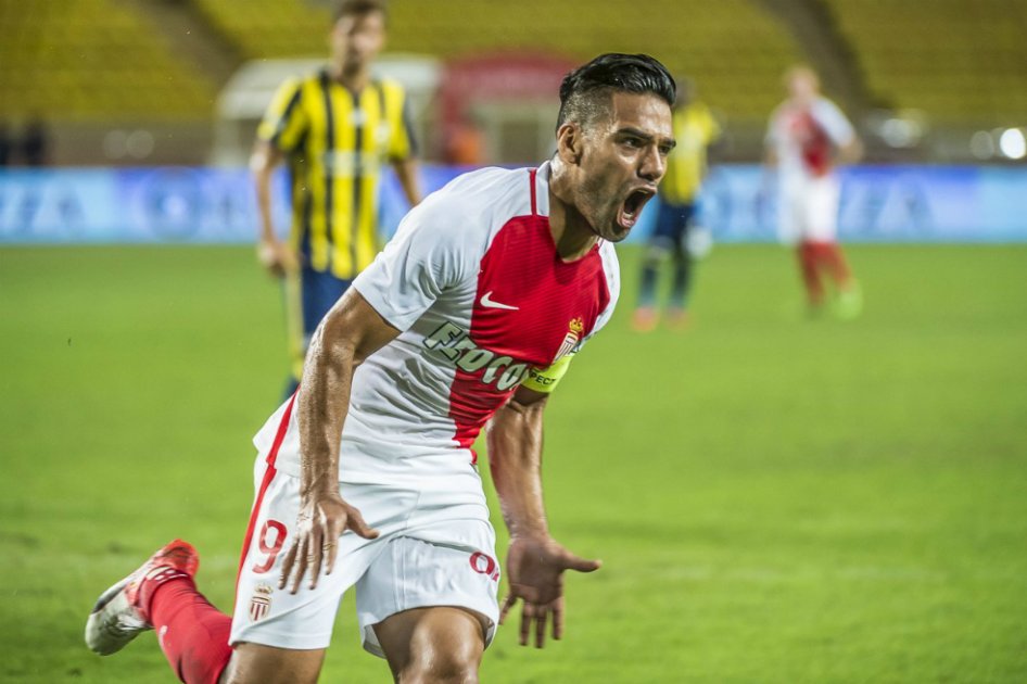 Falcao García: el esperado regreso del ‘Tigre’ de Mónaco