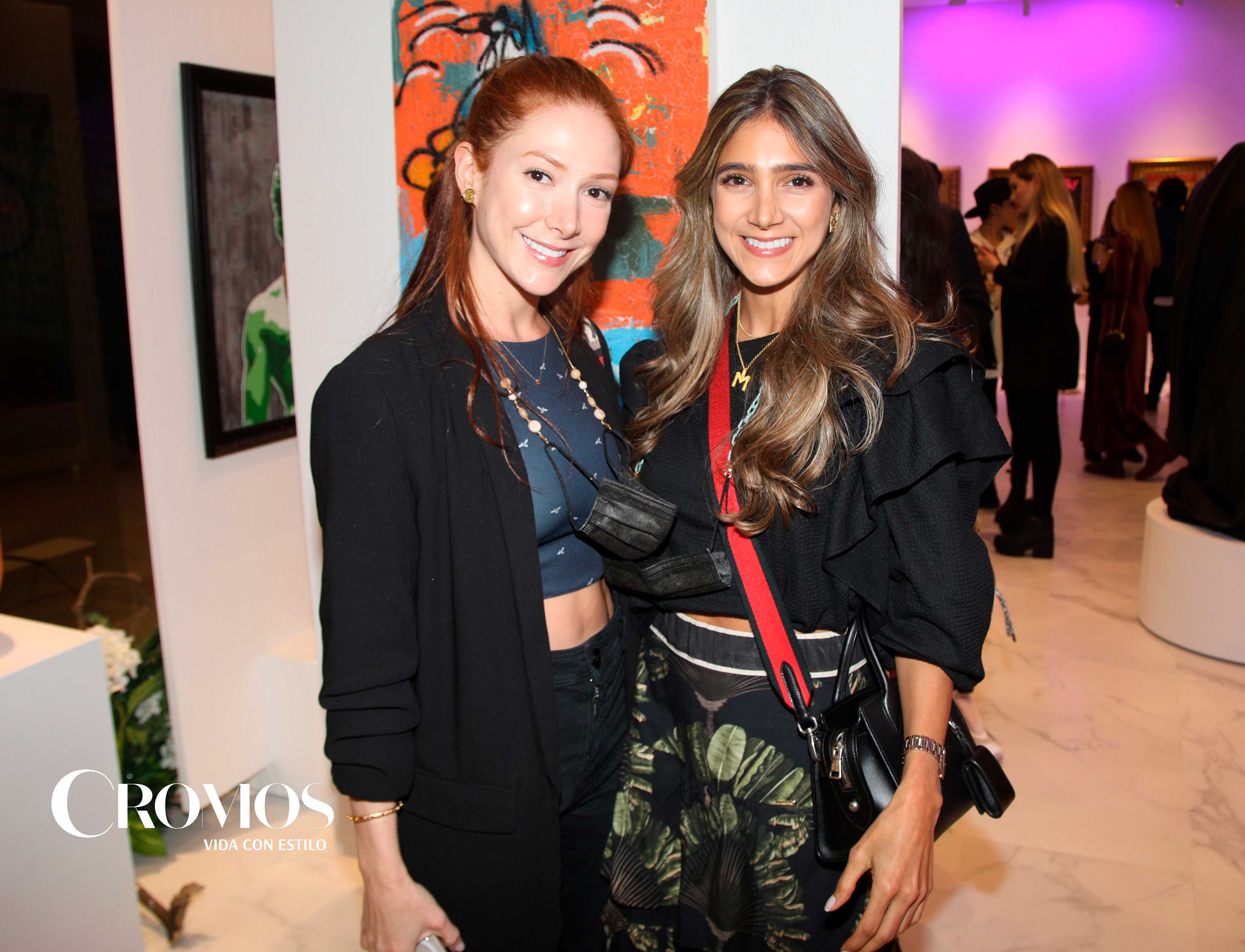 MUSEUM, el nuevo lugar para el Pop Art  en Bogotá.